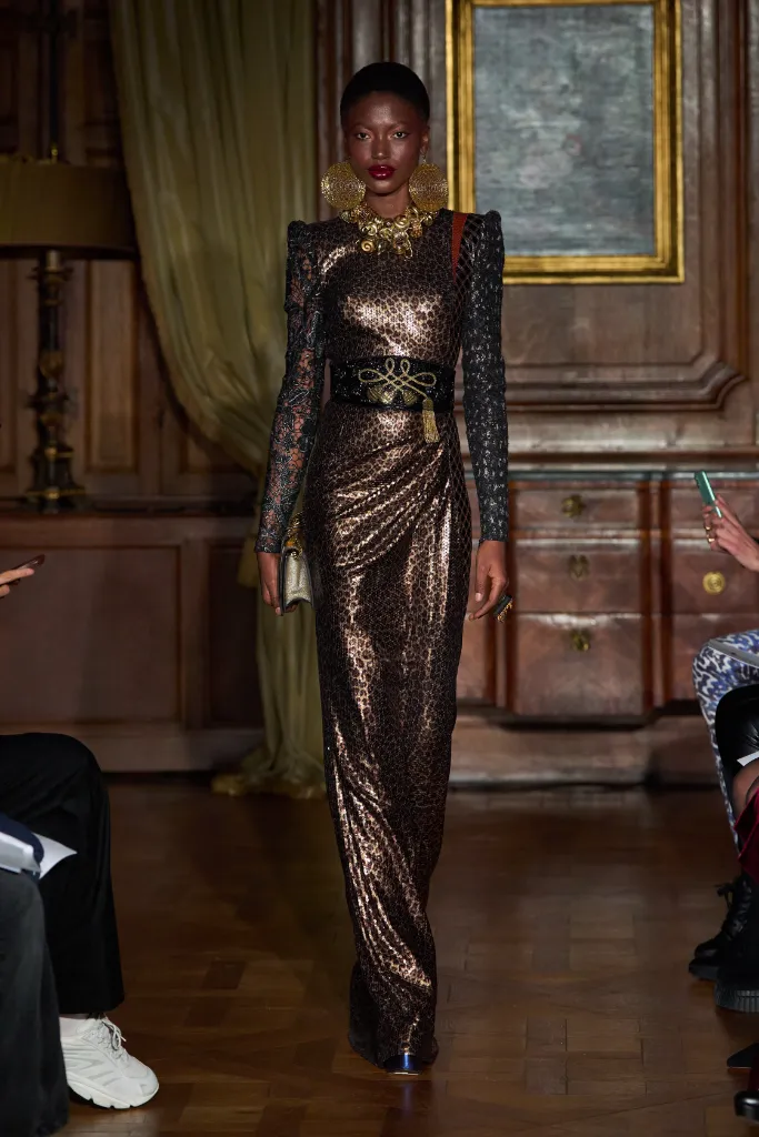 Ronald van der Kemp 25SS高定 011